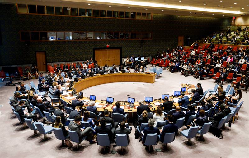 La ONU también ha manifestado su preocupación por los recientes asesinatos de líderes sociales.