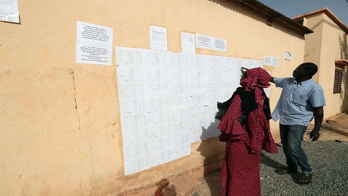 8.461.000 malienses acudirán a los centros electorales para elegir al nuevo mandatario.