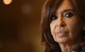 "Campaña Anti-Kirchner" se titula la operación de inteligencia de 2015, destinada a impedir un nuevo Gobierno kirchnerista en Argentina.