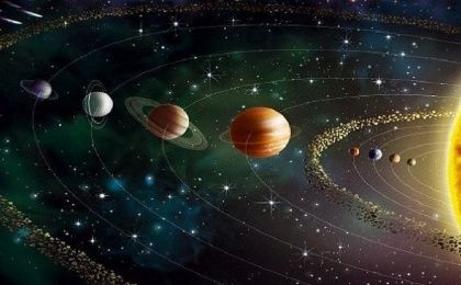 De acuerdo a diversas apreciaciones, hay un aproximado de 700 millones de billones de planetas terrestres en el universo observable. 