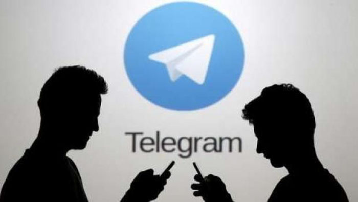 La nueva aplicación de Telegram permite que los usuarios suban a la 