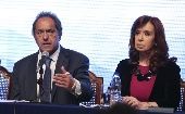 ¿Qué hizo Cambridge Analytica para dañar a Cristina Fernández?