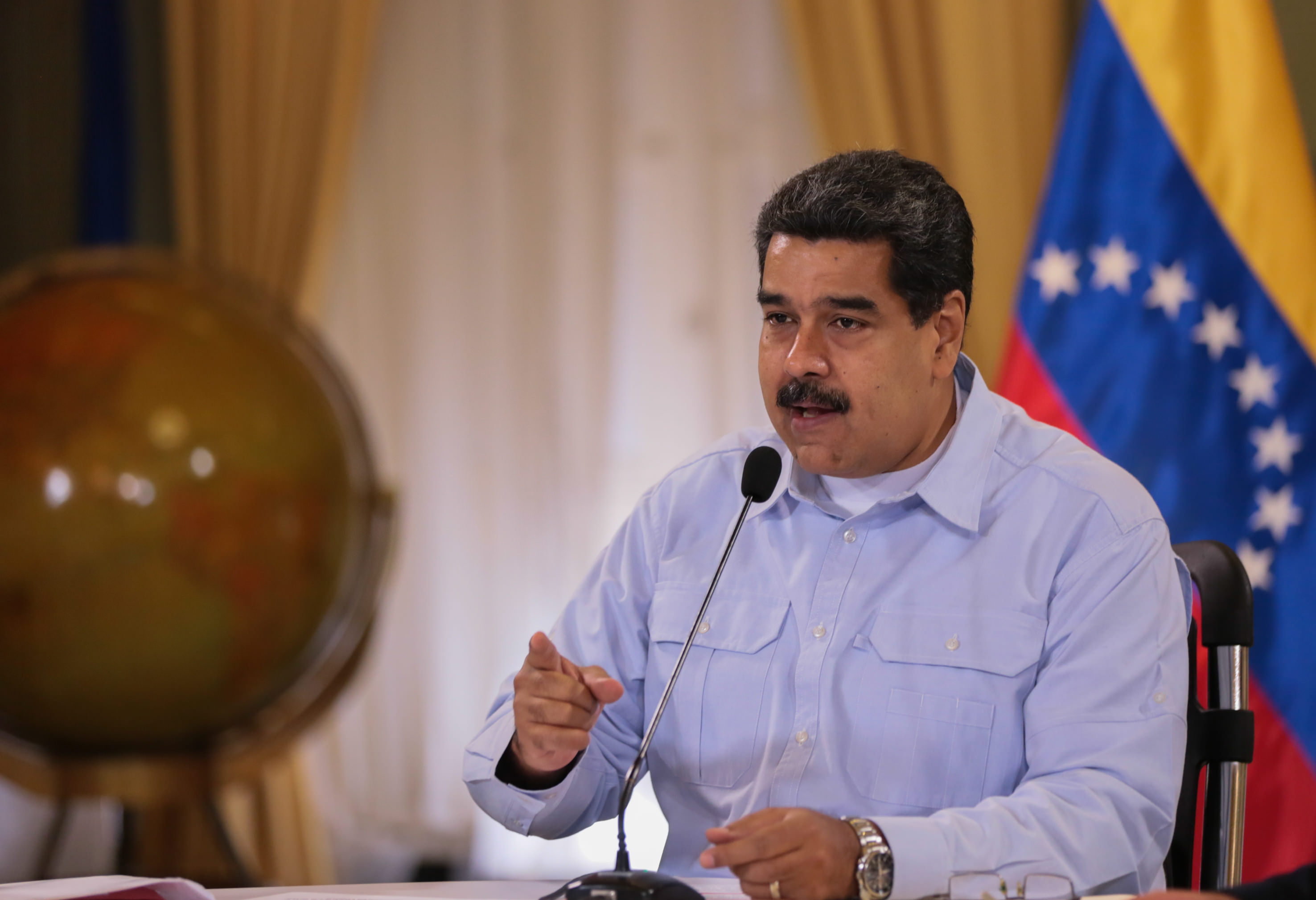 Presidentes, organismos internacionales, líderes sociales y movimientos populares y organizaciones políticas condenaron el atentado fallido contra Nicolás Maduro.