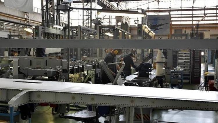 Sector industrial argentino alcanza mínimos históricos
