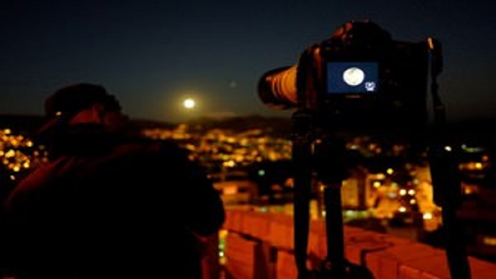 Miles de espectadores podrán ver el fenómeno astronómico a través de plataformas digitales y otros canales de YouTube.