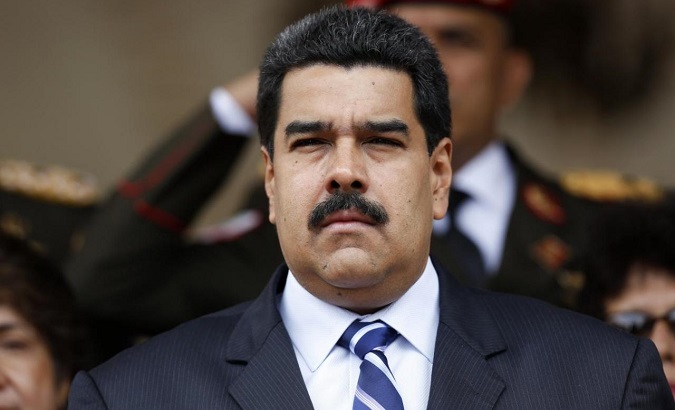 A failed attack on Venezuela's President Nicolas Maduro was executed with two drones loaded with C4 explosives.