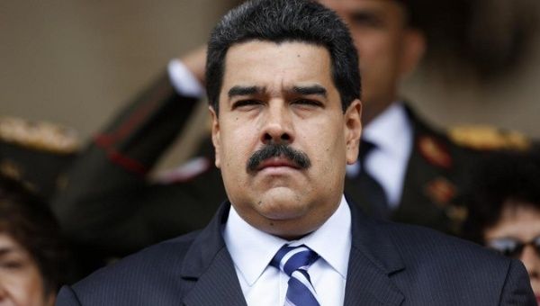 A failed attack on Venezuela's President Nicolas Maduro was executed with two drones loaded with C4 explosives.