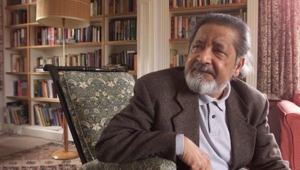 Vidiadhar Surajprasad Naipaul, who began writing in the 1950s, won numerous coveted literary awards during his career.