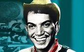 Cantinflas nació en la Ciudad de México el 12 de agosto de 1911.