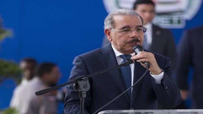 La inclusión social ha sido fundamental en el Gobierno de Danilo Medina.