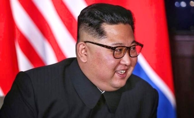 Guaranda mayor says Kim is the “defender of peace in the Korean Peninsula.