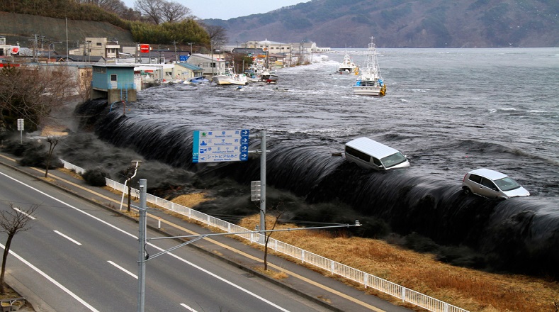 El 11 de marzo de 2011 en Japón ocurrió lo que fue destacado por las autoridades como un terremoto de magnitud 9.0 que generó un maremoto que alcanzó olas hasta de 40.5 metros de alto. Este fenómeno natural dejó en el país asiático alrededor de 115.845 personas fallecidas.