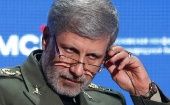 El Ministerio de Defensa iraní informó que las negociaciones tienen como fin "desarrollar la cooperación bilateral" con la república árabe.