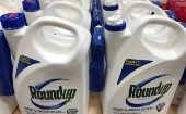 Monsanto is facing legal backlash in the United States, with hundreds of cases alleging glyphosate causes cancer.
