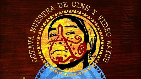The film festival will take place between September 5 and 9 in Uribia in Guajira, Colombia.