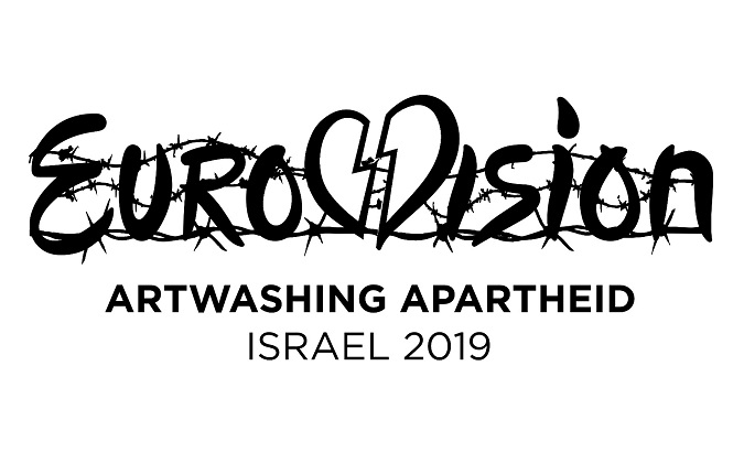 There has been mounting pressure to boycott the Eurovision contest if hosted by Israel.