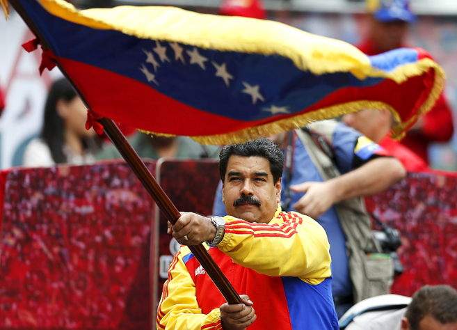 En mayo de este año, Nicolás Maduro fue reelecto como presidente de Venezuela con más del 60 por ciento de los votantes.