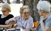Los jubilados argentinos que están imposibilitados para movilizarse, enfermos o mayores de 90 años son lo que están exonerados de perder el beneficio.