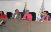 El ente rector electoral venezolano garantiza con la publicación de este calendario el desarrollo de una jornada transparente. 