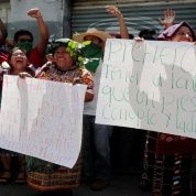 Guatemala, entre el limbo político y el proceso constituyente plurinacional