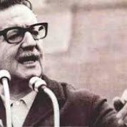 EE.UU. contra Salvador Allende