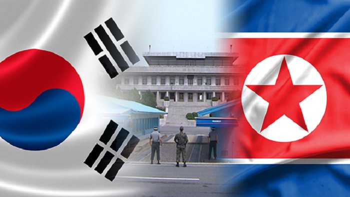 Entre los avances de las relaciones entre ambas naciones se conoció que fue inaugura en la ciudad de Kaesong la nueva oficina de enlace intercoreana.