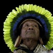Centroamérica: 197 años de repúblicas y despojos de indígenas