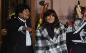 El juez argentino lanzó una sentencia de prisión preventiva y un embargo por cuatro mil millones de pesos (más de 100 millones de dólares) contra CFK.