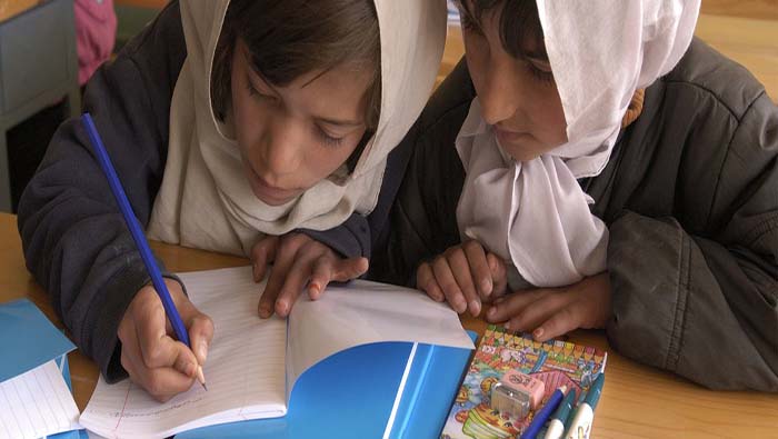 El informe de Unicef instó a que se invierta más en una educación de calidad que permita a los niños aprender en un entorno seguro.
