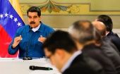 Presidente Maduro califica de exitoso plan de recuperación económica en Venezuela