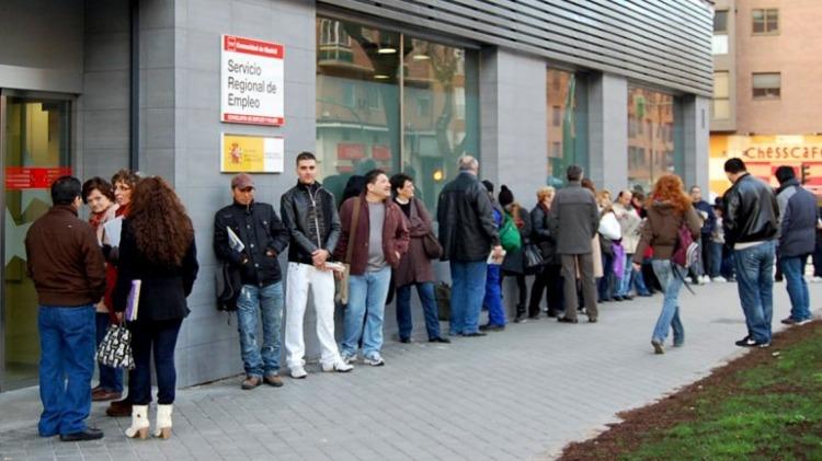 Según los datos del instituto, el número de desocupados en Argentina aumentó con respecto al mismo período del año pasado.