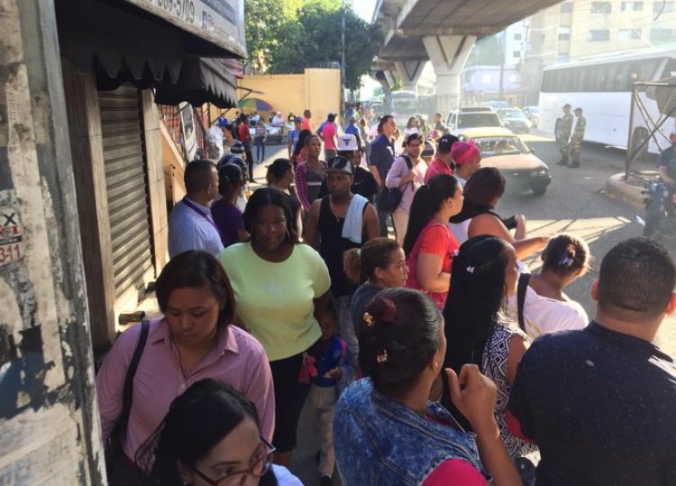 Los transportistas esperan que el Gobierno dominicano se sensibilice ante sus necesidades.