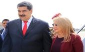 Nicolás Maduro participará este miércoles en el debate general, al que asisten más de 130 mandatarios del mundo.