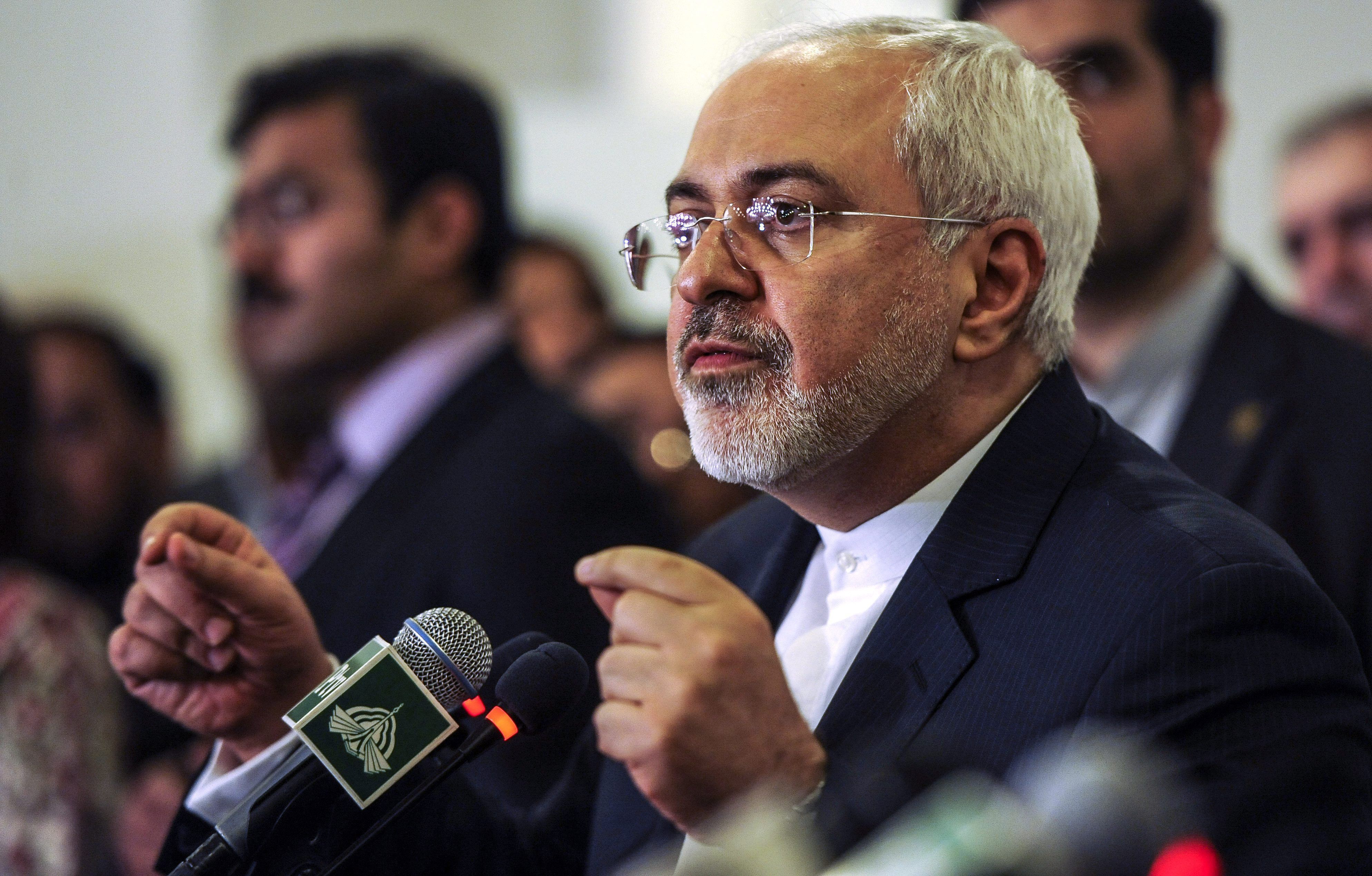 Estados Unidos ha restablecido las sanciones contra Irán, a pesar de que el país ha cumplido con el tratado de la OIEA.