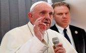 Papa destituye a Fernando Karadima acusado de abuso sexual 