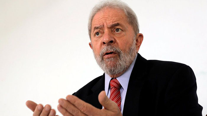 Lula no podrá votar tras decisión de Tribunal Regional Electoral en Brasil