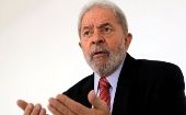 Lula no podrá votar tras decisión de Tribunal Regional Electoral en Brasil