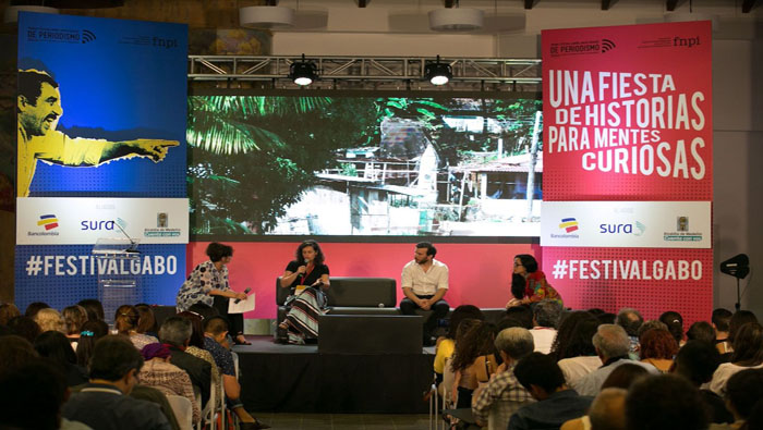 En el festival se discutirán temas que fueron de interés para el escritor colombiano, como la música, la memoria y la literatura.