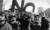 El triunfo del No fue una verdadera fiesta para los chilenos, hace ya tres décadas, sin embargo las deudas de la alegría que nunca llegó, siguen vigentes.