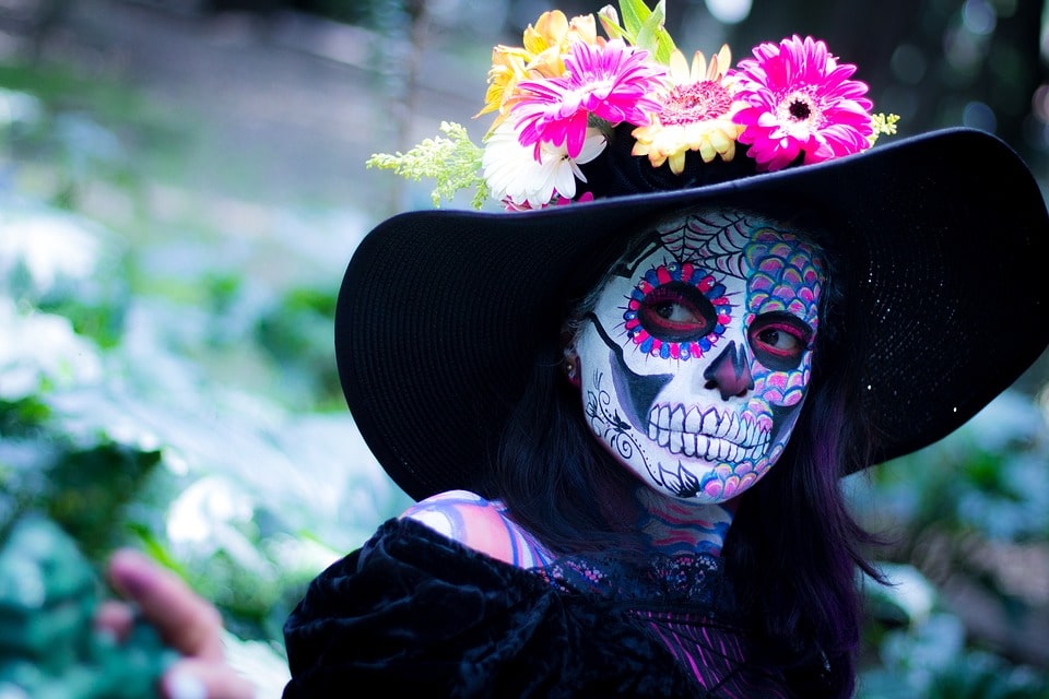 Esta tradición mexicana ha llamado la atención de turistas de todo el mundo.