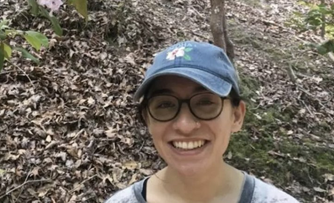 Lara Alqasem, a student from the U.S. has been denied entry in Israel for allegedly supporting the BDS movement.