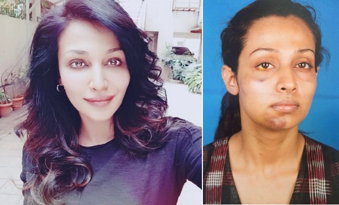 Bollywood actress, Flora Saini (Asha Saini) said though she was passed over in auditions and replaced in films, the #MeToo movement inspired her to come forward.