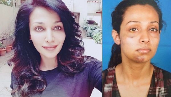 Bollywood actress, Flora Saini (Asha Saini) said though she was passed over in auditions and replaced in films, the #MeToo movement inspired her to come forward.