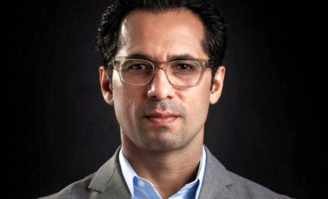 Dewji signed onto The Giving Pledge promising to donate at least half of his fortune to philanthropic causes, in 2016.