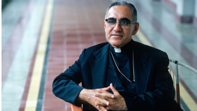Este domingo, los ojos de los pueblos pobres de América Latina estarán puestos sobre Roma, en espera de la canonización del beato salvadoreño, monseñor Óscar Arnulfo Romero.