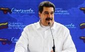 "La RED europea se propone desarrollar una agenda de lucha que permita romper el cerco de mentiras y difamaciones sobre la realidad venezolana".