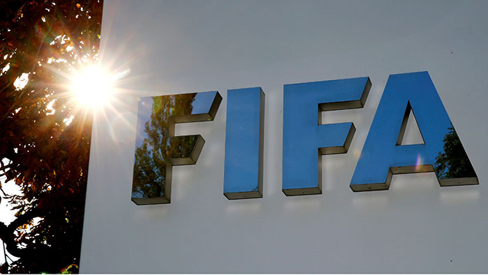 La disposición de rechazar los partidos fuera del territorio de la federación es definitiva, de acuerdo con los estatutos de la FIFA.