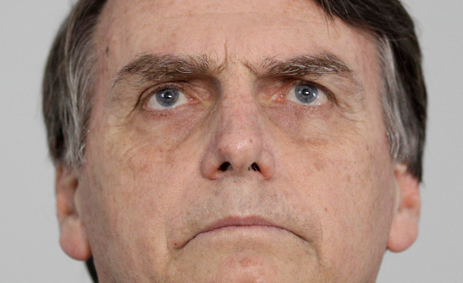 El ultraderechista brasileño Jair Bolsonaro eligió a su gabinete ministerial que asumirá el 1° de enero de 2019.
