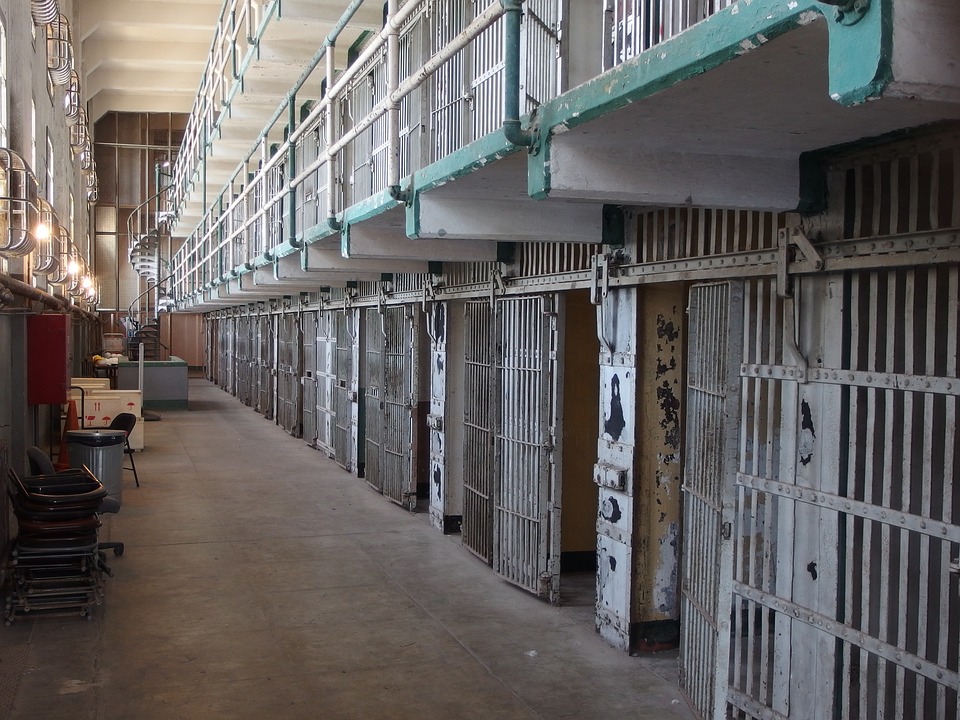 La investigación señaló, además, que las cárceles no tienen espacios para garantizar la resocialización.