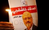 En el asesinato de Jamal Khashoggi hay al menos 18 implicados y se encuentran en Arabia Saudita. El presidente turco exigió a Riad la extradición de los acusados. 